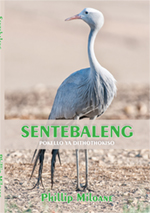 Sentebaleng cover